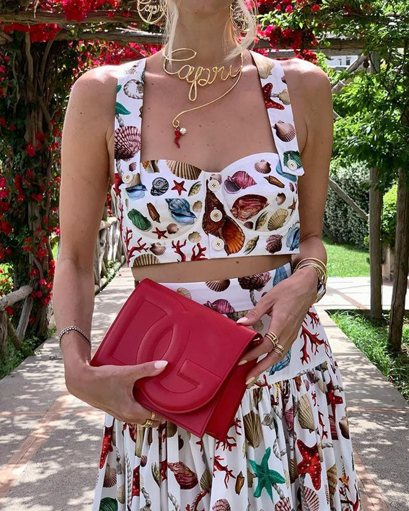 Melrose - Conjunto Encanto Costero