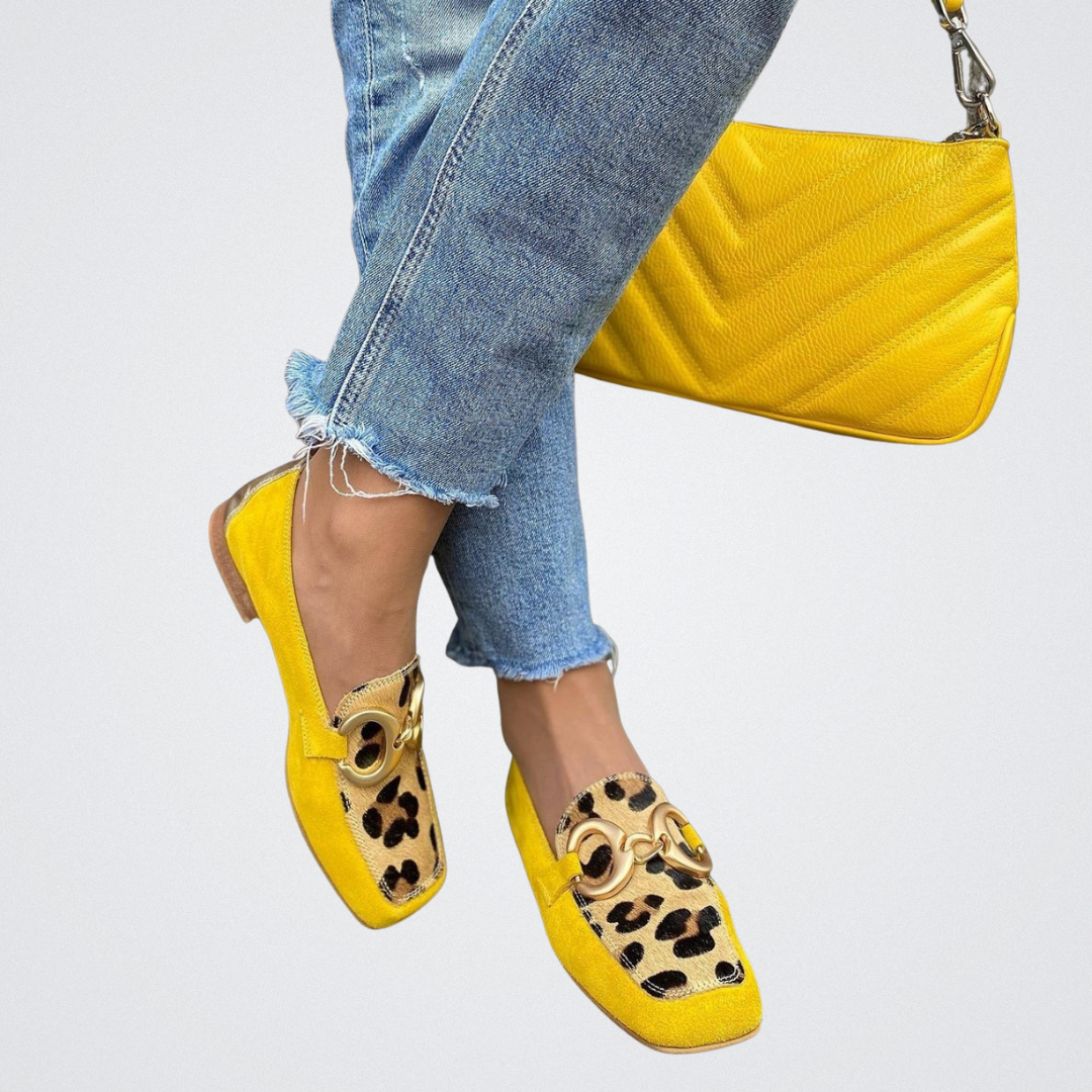 Zapatillas de Acento Kyra™