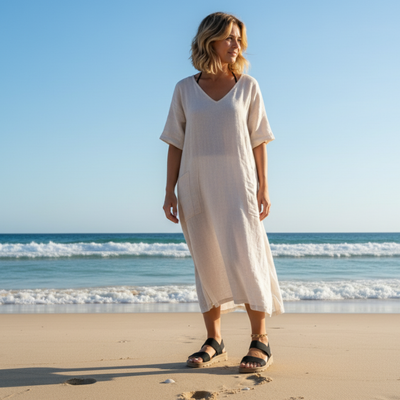 Emily™ - Sandalias Ortopédicas