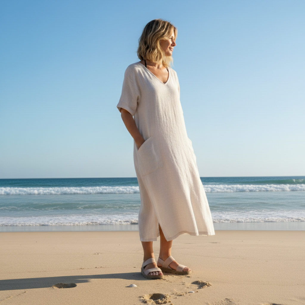 Emily™ - Sandalias Ortopédicas