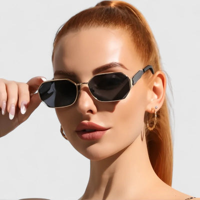 Jaylynne | Gafas de sol elegantes
