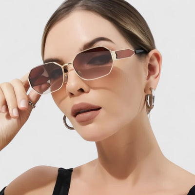 Jaylynne | Gafas de sol elegantes