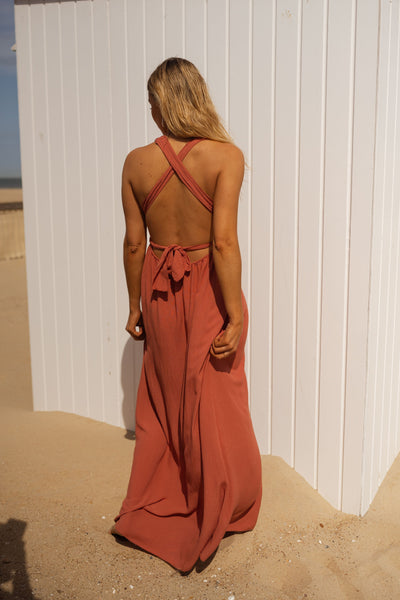 Nele - Vestido Elegante