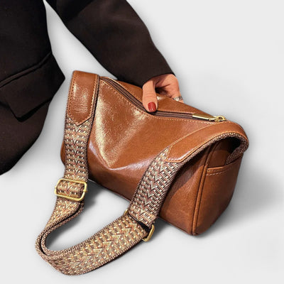 Olivia – Bandolera Vintage