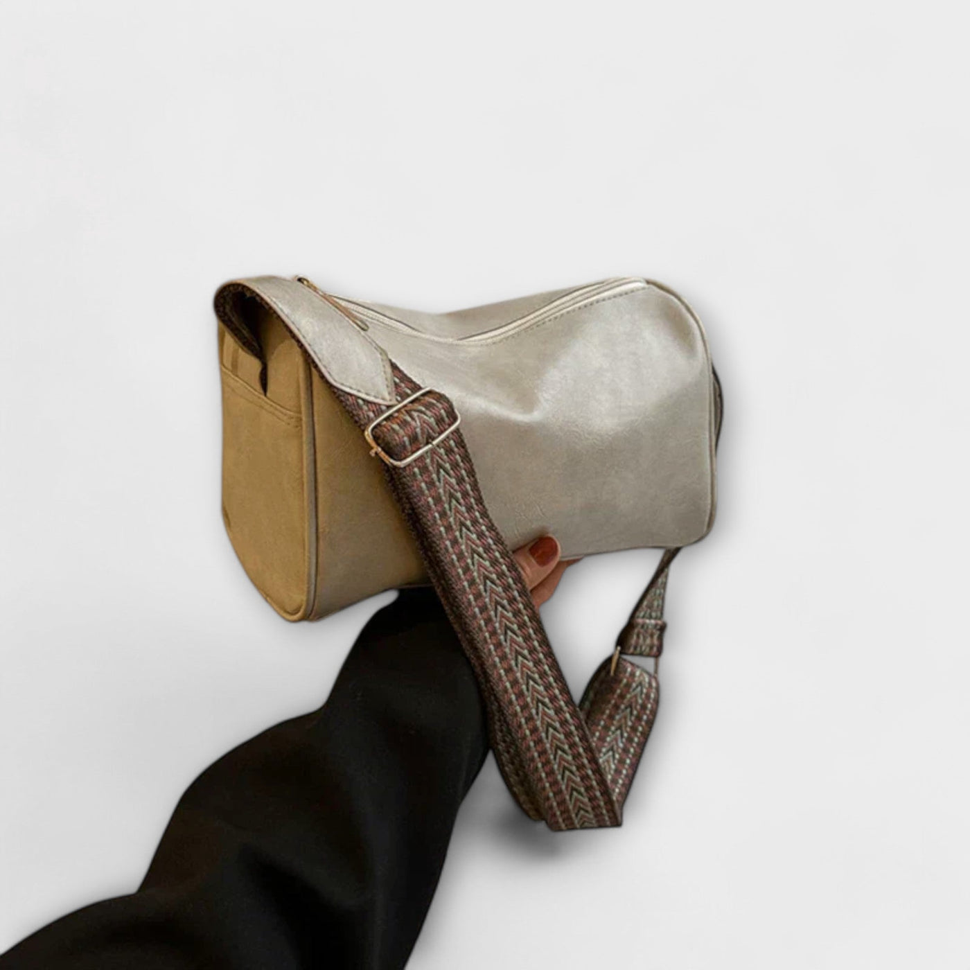 Olivia – Bandolera Vintage