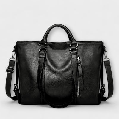 Olivia – Bolso de Cuero Grande