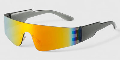 Skyllarr | Gafas de Sol Elegantes