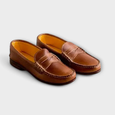 Louisa™ Clásicas Mocasines para Damas