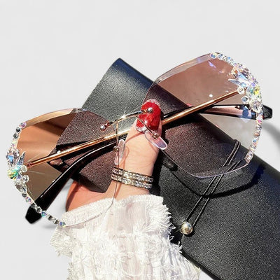 Brystahl | Gafas de Sol Sofisticadas