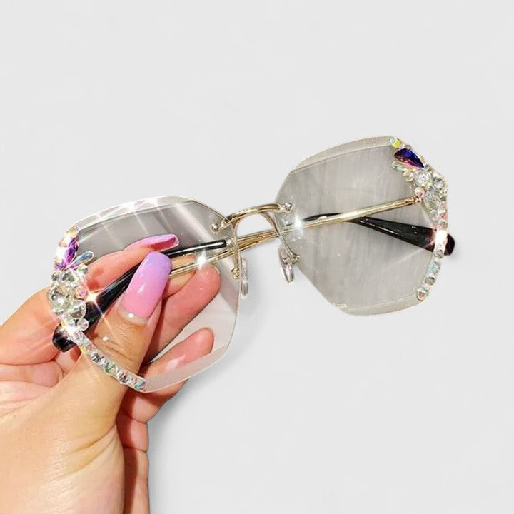 Brystahl | Gafas de Sol Sofisticadas