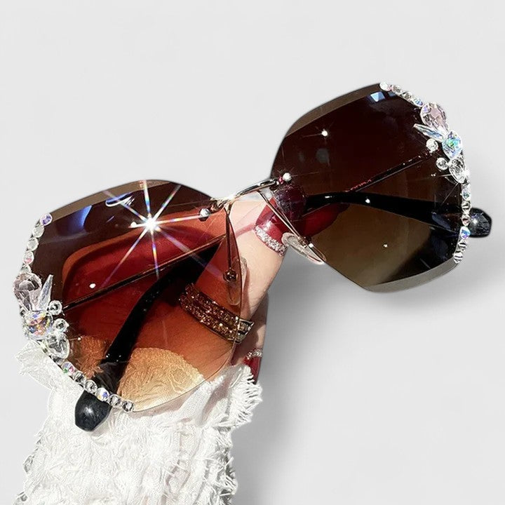 Brystahl | Gafas de Sol Sofisticadas