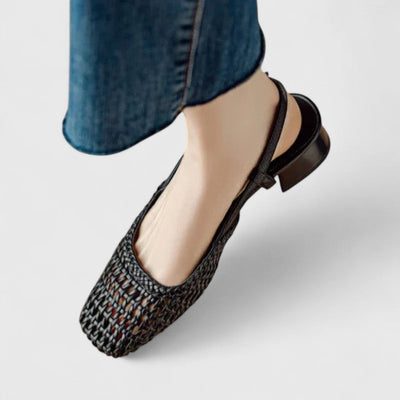 Daniela | Sandalias Elegantes