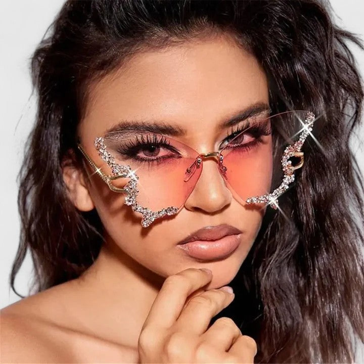 Danyqee | Gafas de sol elegantes