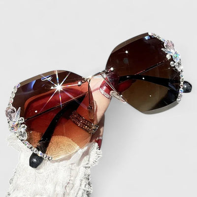 Brystahl | Gafas de Sol Sofisticadas