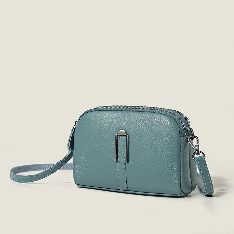 Amaya | Crossbody de Lujo