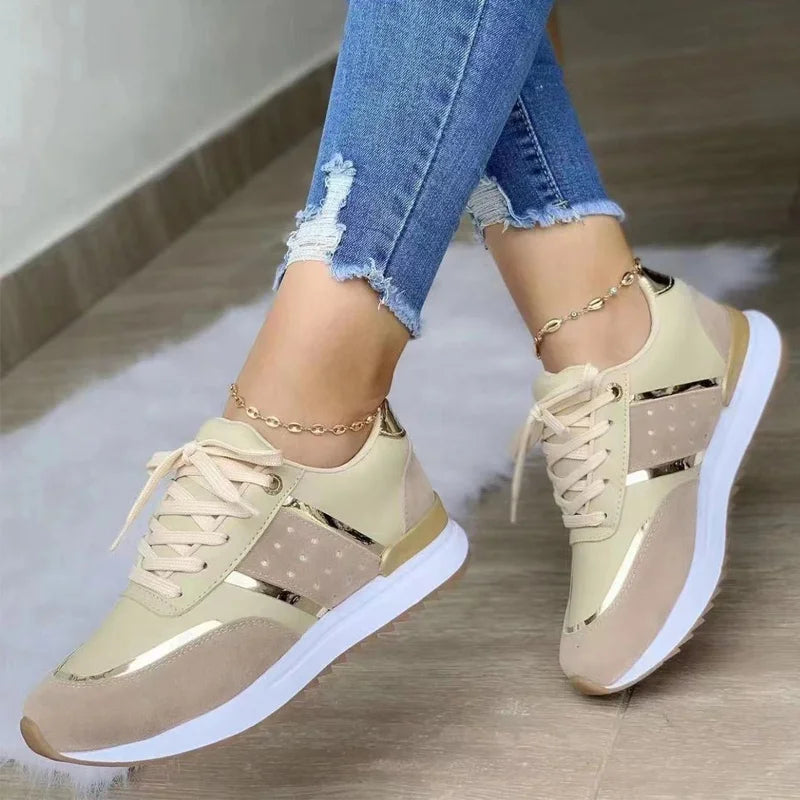 Zapatillas Casual Estilosas para Damas