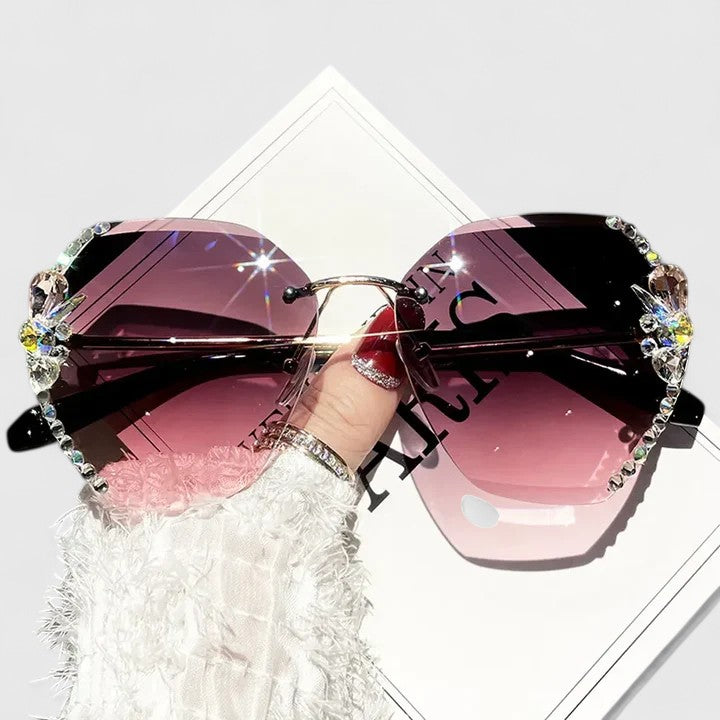 Brystahl | Gafas de Sol Sofisticadas