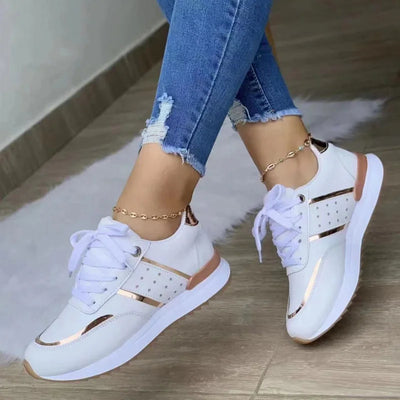 Zapatillas Casual Estilosas para Damas