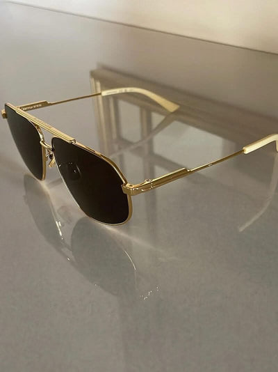 Elliette | Gafas de Sol Refinadas