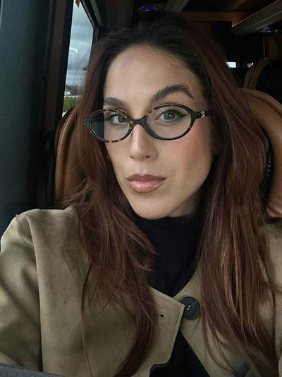 Brynlee | Gafas de Lectura Chic