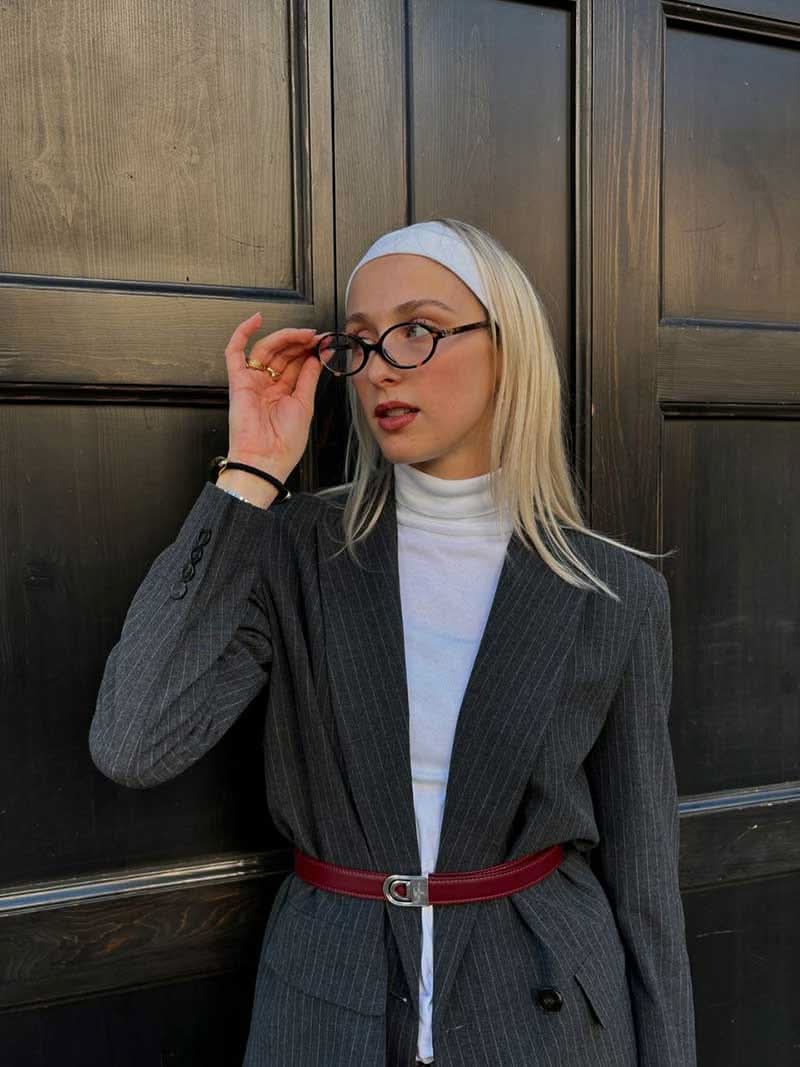 Brynlee | Gafas de Lectura Chic