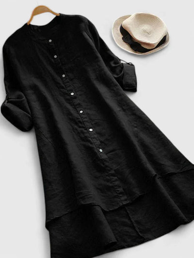 Marizalyn | Vestido Elegante