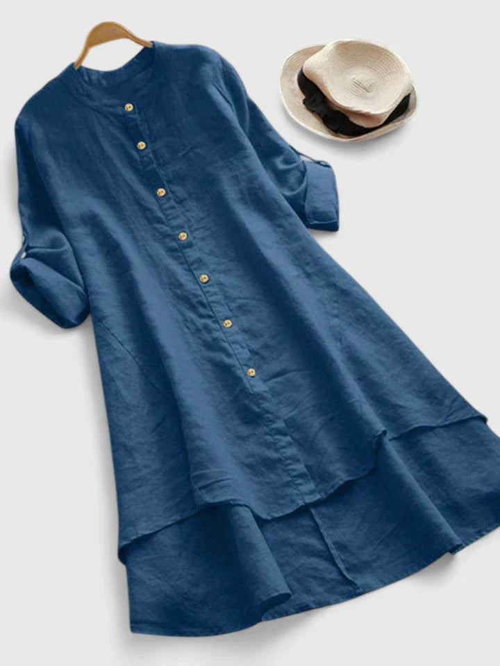 Marizalyn | Vestido Elegante