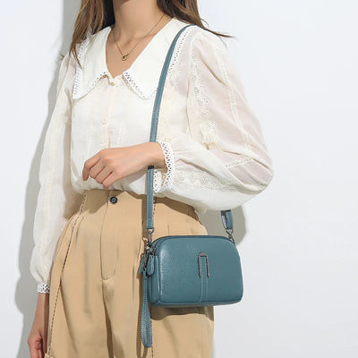 Amaya | Crossbody de Lujo