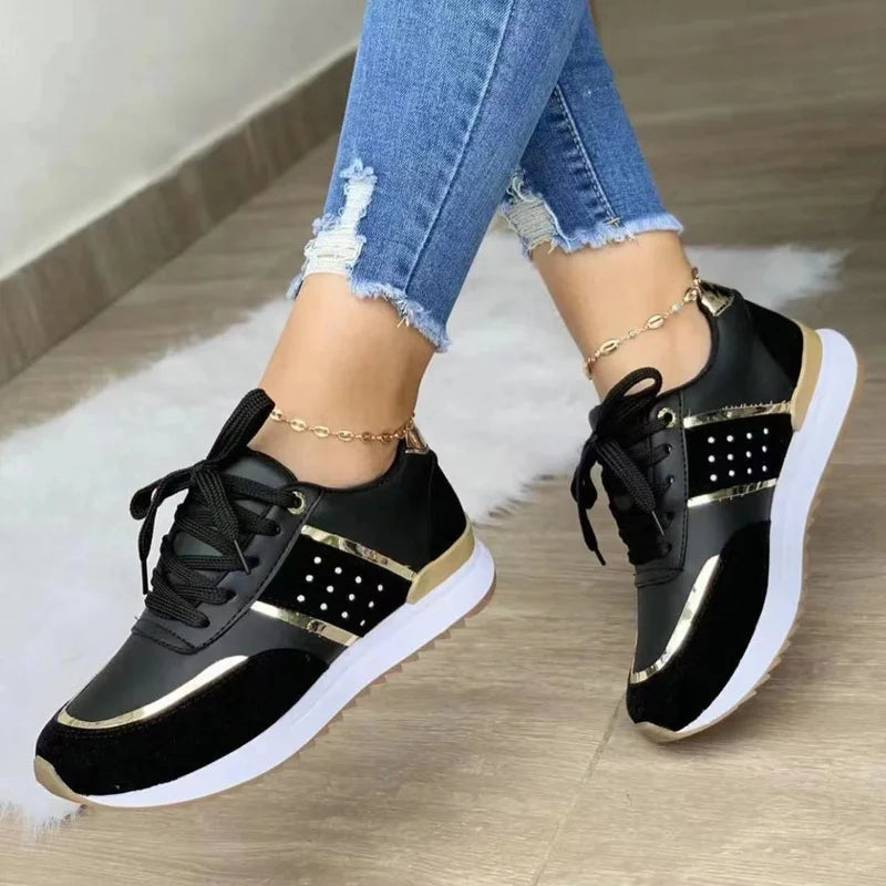 Zapatillas Casual Estilosas para Damas