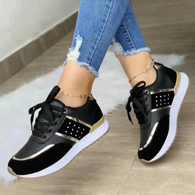 Zapatillas Casual Estilosas para Damas