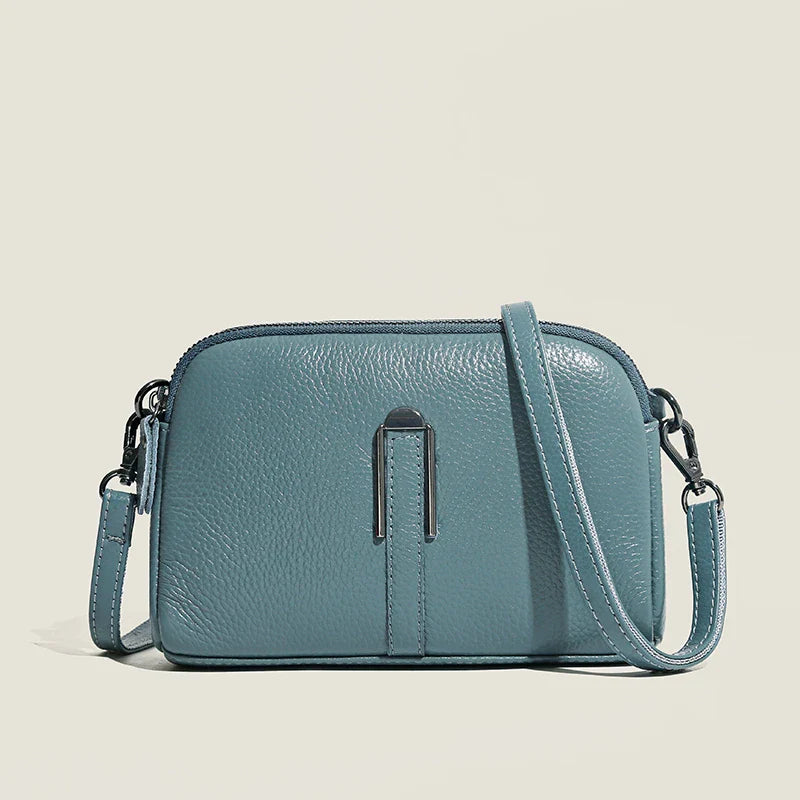 Amaya | Crossbody de Lujo