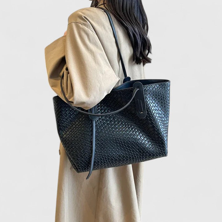 Sarenya | Bolso Tote Elegante
