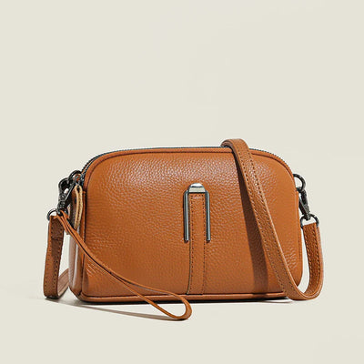 Amaya | Crossbody de Lujo