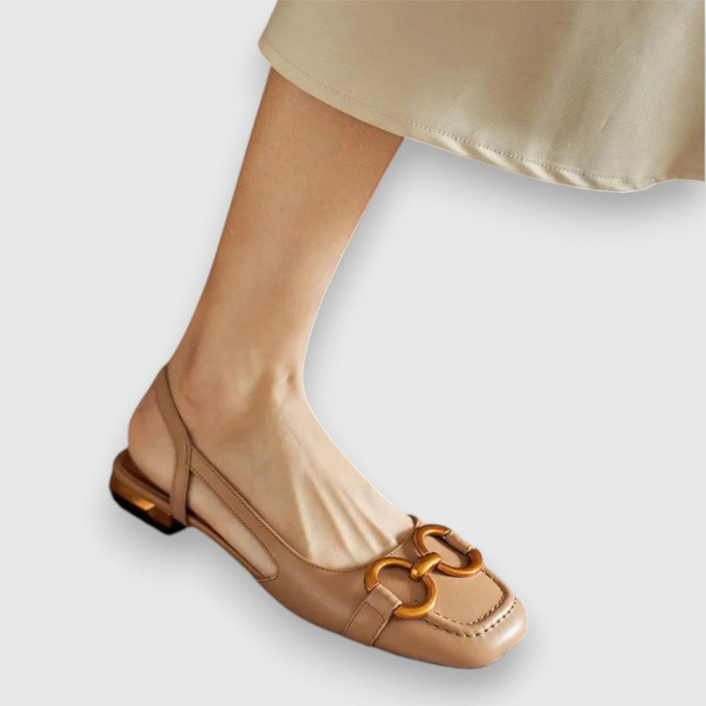 Demyra | Sandalias Cómodas