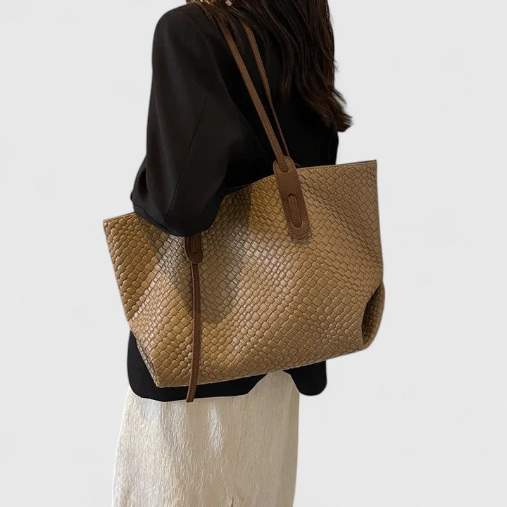Sarenya | Bolso Tote Elegante