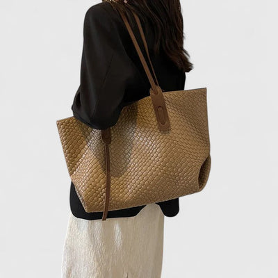 Sarenya | Bolso Tote Elegante