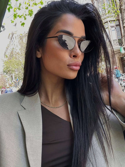 Navaya | Gafas de Sol Luxe