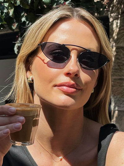 Navaya | Gafas de Sol Luxe