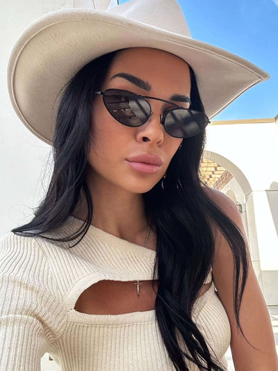 Navaya | Gafas de Sol Luxe