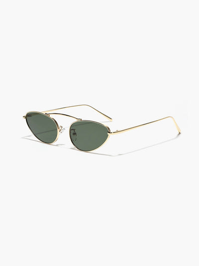 Navaya | Gafas de Sol Luxe