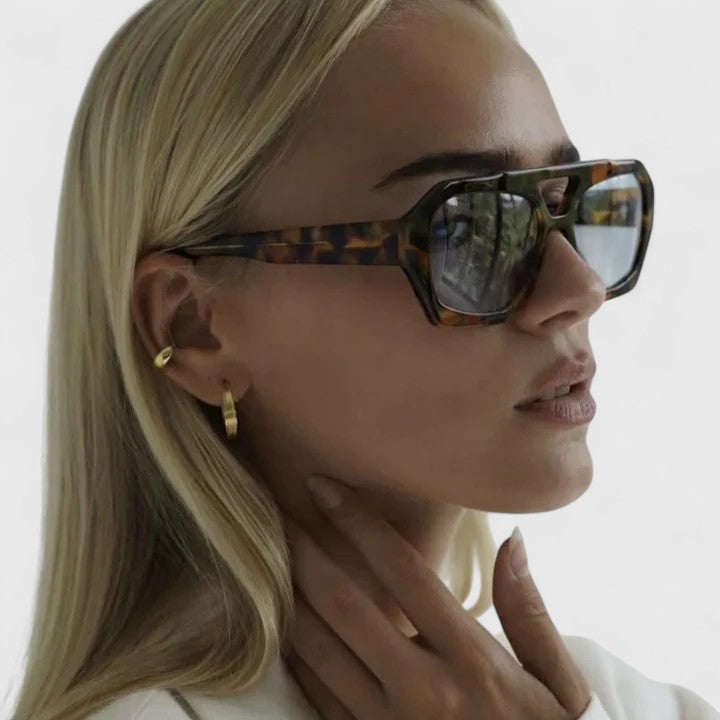 Zhaylinn | Gafas de Sol Elegantes