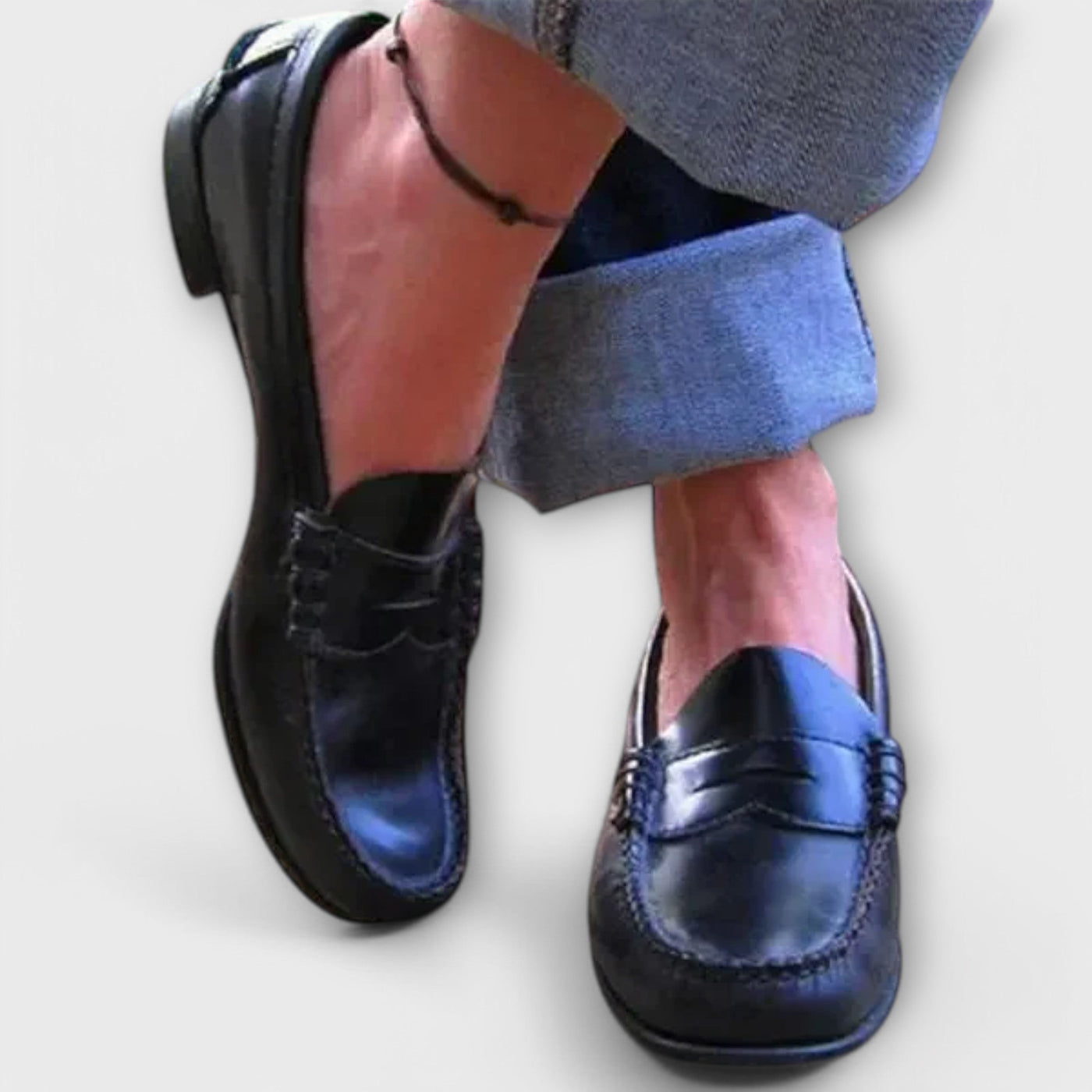 Louisa™ Clásicas Mocasines para Damas