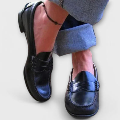 Louisa™ Clásicas Mocasines para Damas