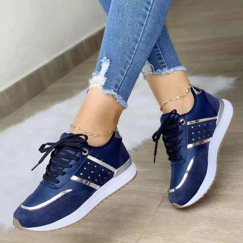 Zapatillas Casual Estilosas para Damas