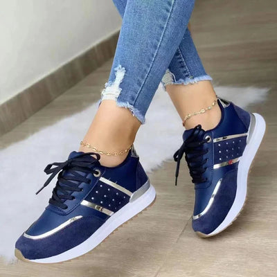 Zapatillas Casual Estilosas para Damas