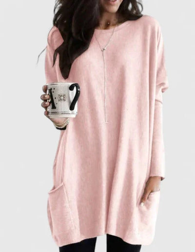 Amaryzeth™ | Túnica Cómoda