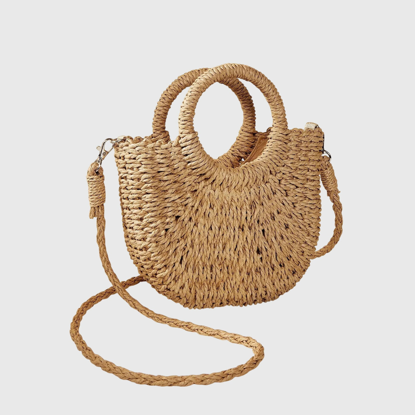 Amaya™ | Bolso de Hombro de Verano