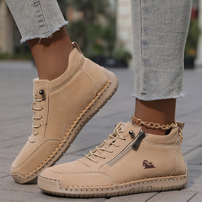 ErgoVita™ | Calzado terapéutico cómodo