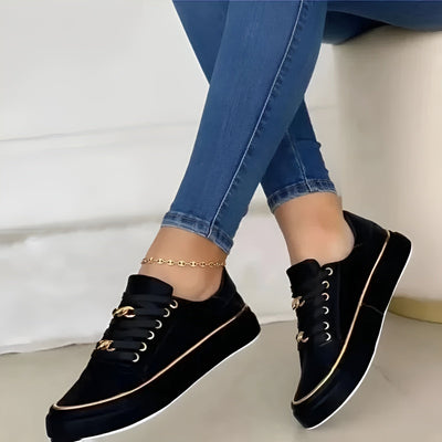 Ava™ Zapatillas Ortopédicas Estilosas para Mujeres