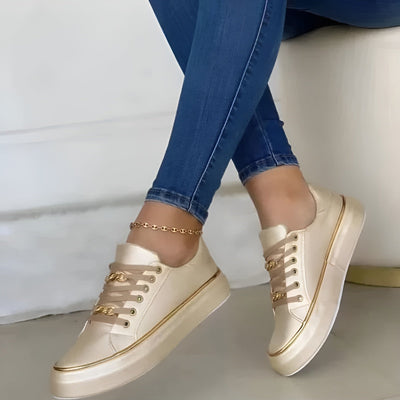 Ava™ Zapatillas Ortopédicas Estilosas para Mujeres